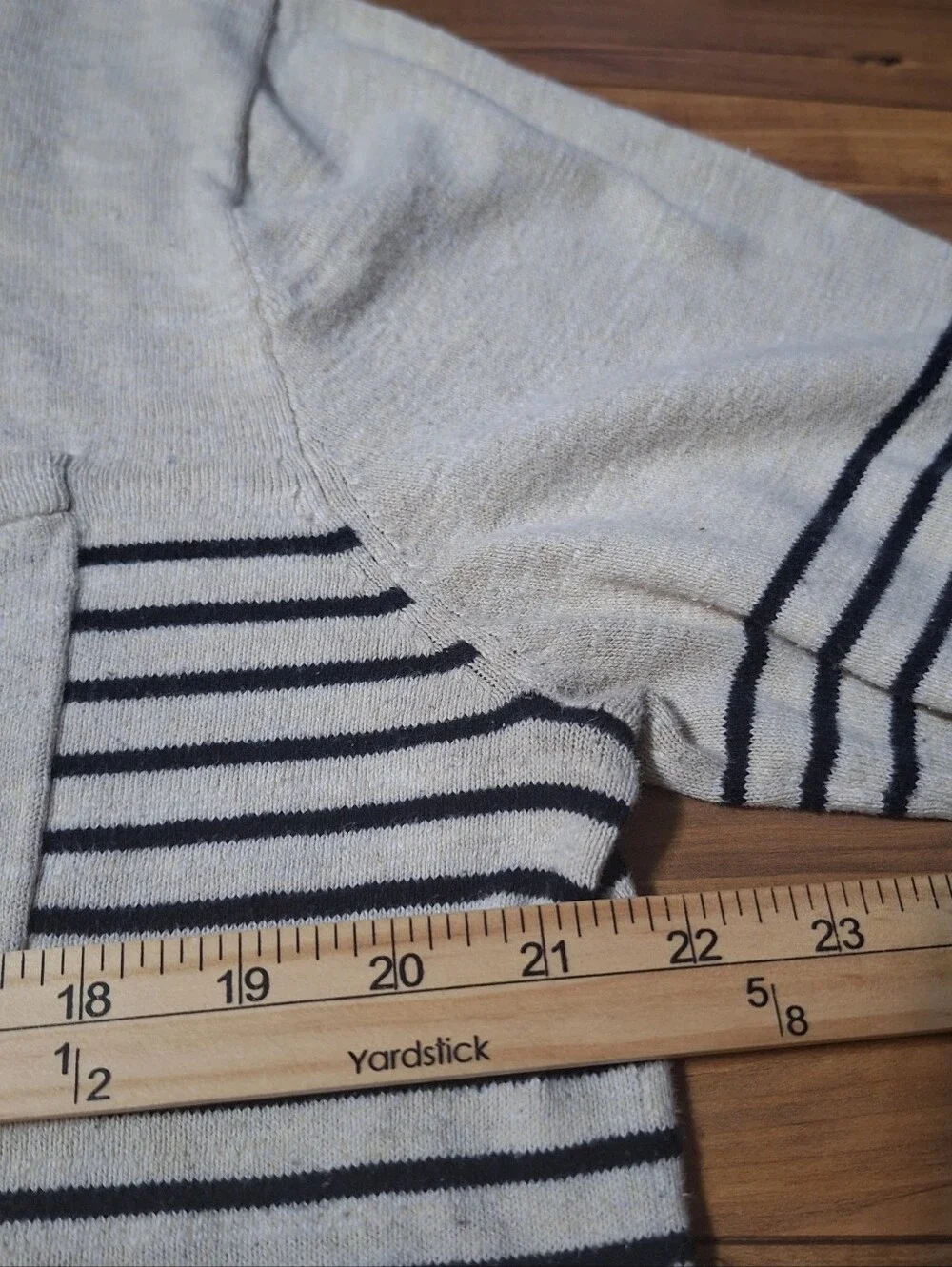 J. Crew crew black